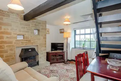 Image de 1 chambres à coucher à Haworth