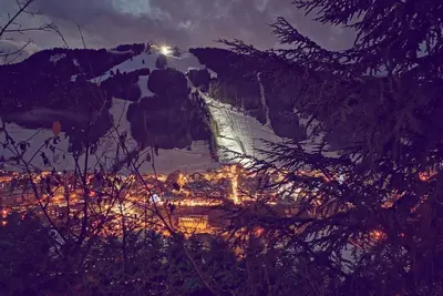 Image de Mountainside Family Home with views over Morzine