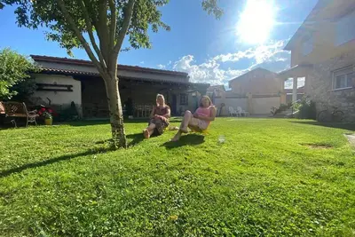 Image de Rural House Las Riendas
