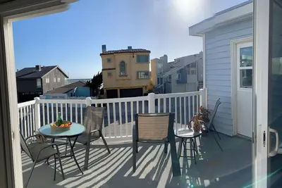 Image de The Perfect Beach House for Any Type of Vacation!