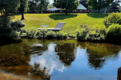 Image de Rogue River Frontage