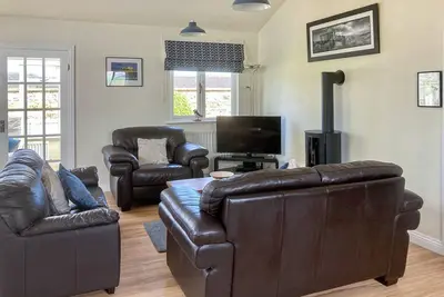 Image de 3 bedroom accommodation in Warkworth
