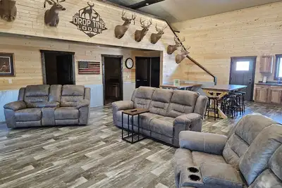 Image de Droptine Lodge