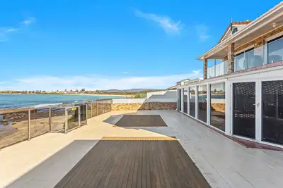 Image de Sea Breeze @ Barrack Point