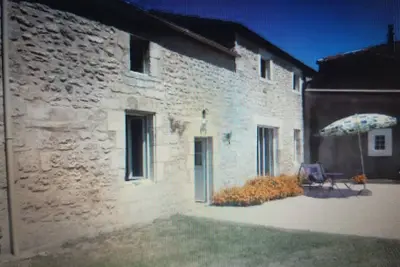 Image de Maison charentaise 4 chambres