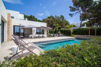 Image de Villa Algarrobos