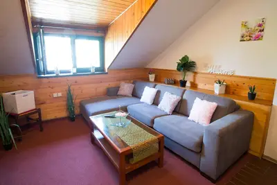 Image de Apartma Sky