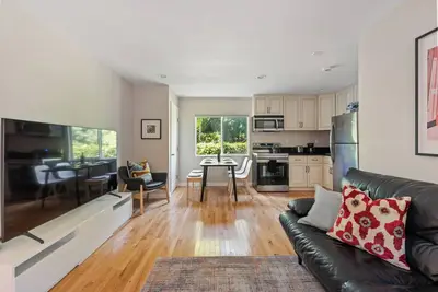 Image de Bright and Spacious 3br Home Near Caltech