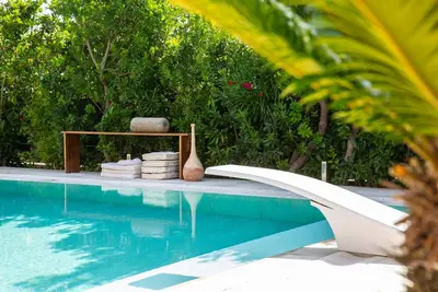 Image de Luxury Villa Flora