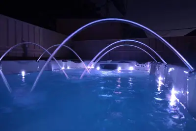 Image de Semaphore Sea Breeze-Family Beach/Pool Holiday. 450m to Beach. 20 min to airport