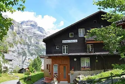 Image de Helvetia (Heinemann) Appartement à 4 lits