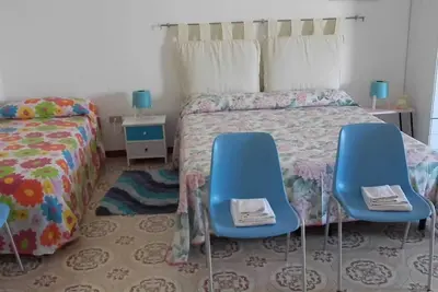 Image de Appartement spacieux indépendant en Tricase, Lecce- Salento