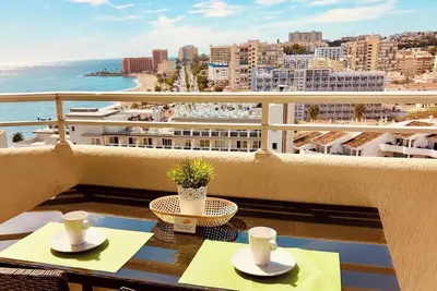 Image de Appartement Deluxe Vue Mer & Grande Terrasse