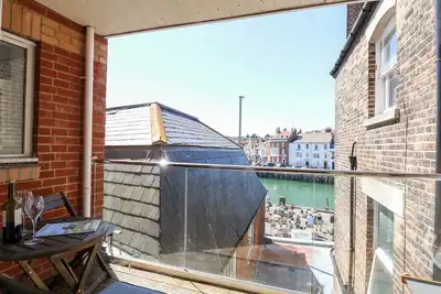 Image de Harbour Hideaway, family friendly in Weymouth