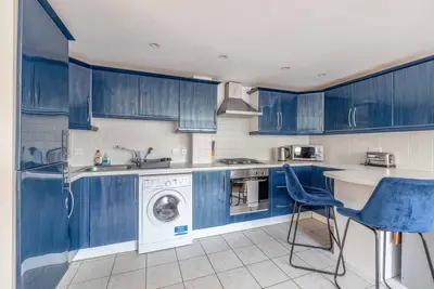 Image de Windsor Town Centre Sleeps 6