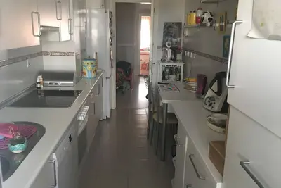 Image de Apartment Near The Port And The Beach