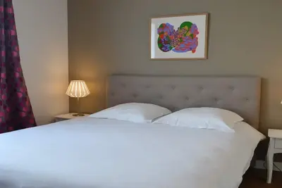 Image de Appartement Francois 1er 4/5pers.