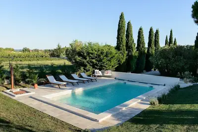 Image de Chateau Juliette Provence