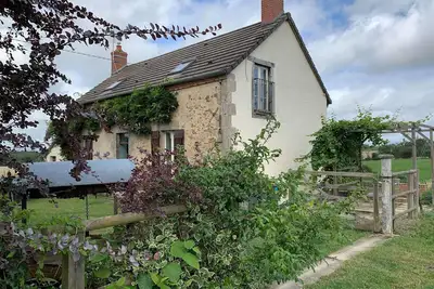 Image de La Renardière de Stéphanie