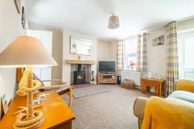 Seaside Cottage, Wells-next-the-Sea, Norfolk