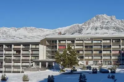 Image de Appartement Bergseite