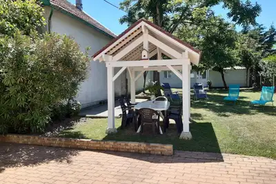 Image de PĂŞcherie - Maison familiale Ă la mer