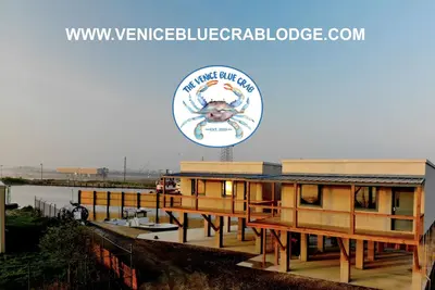 Image de Venice Blue Crab Lodge A (Waterfront)