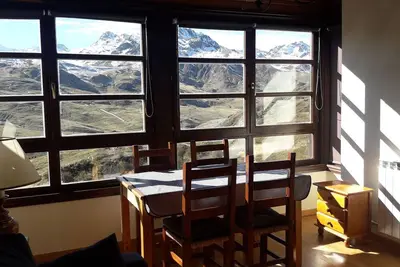 Image de Nice and cozy apartment in Formigal