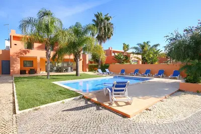 Image de Villa Jovi, a beatiful 4 bedroom villa with private pool, wifi, A/C