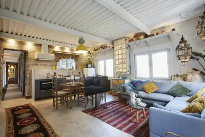 Image de Bilbao Beach Chalet