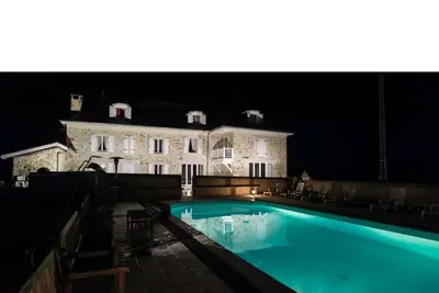 Image de Maison Harmonie