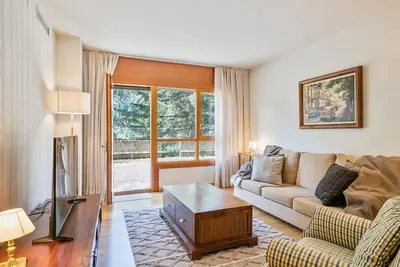 Image de Luderna - Apartamento con terraza Barrados