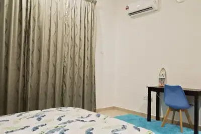 Image de Hana Homestay ( 2 bedroom aircond, 1 bedroom fan)