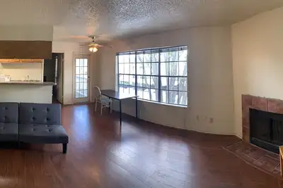 Image de Condo near Texas Medical Center and Nrg stadium