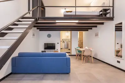 Image de Biancospino Suite by Wonderful Italy