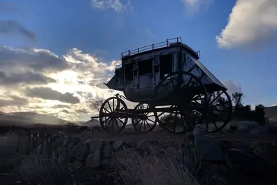 Image de Stagecoach Trails Rv Resort