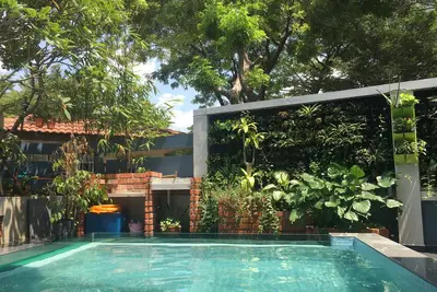 Image de OneRiimba Garden View Residence