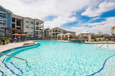 Image de Luxurious Apartment Living in Tomball, Tx