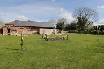 Image de The Piggery, pet friendly, character holiday cottage in Hereford