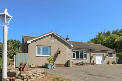 Image de Bankwell Cottage, pet friendly, with open fire in Sunniside