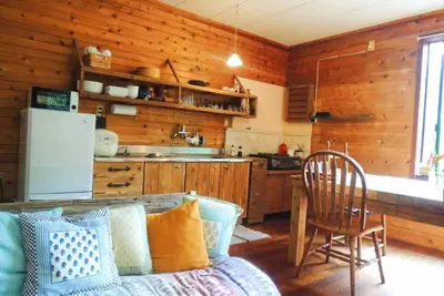 Image de Room only Cotenti Room 92 sqm 1 to 8 people / Kunigami-gu Okinawa