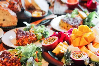 Image de Breakfast included Cotenti Room 92 square meter / Kunigami-gu Okinawa