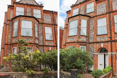 Image de Elwin House, pet friendly, character holiday cottage in Cromer