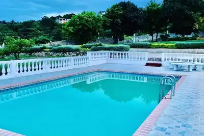 Image de Breathtaking View Villa Tranquil Vibe