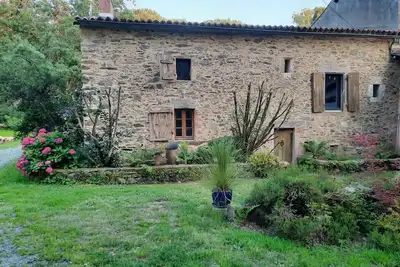 Image de GÎTE Du Petit Moulin