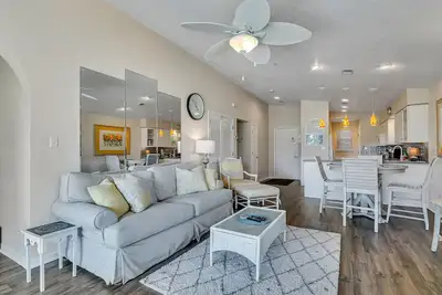 Image de Golden Getaway - Adorable 2 bed 2 bath vacation condo in Holiday Hills Resort