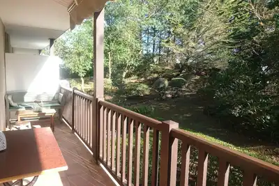 Image de Location appartement pour 4 personnes à Ouistreham (à 100m de la mer)