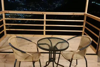 Image de Luxury tororoi cabins