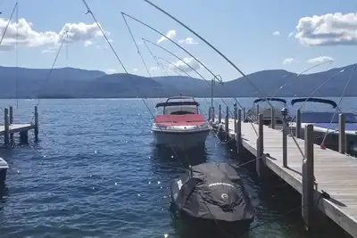 Image de Lake View, Beautiful Condo, Private Beach and Pool