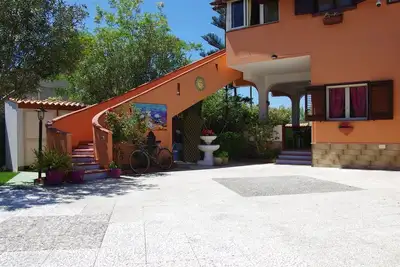 Image de Apartment \"Mariuccia\" in Menfi